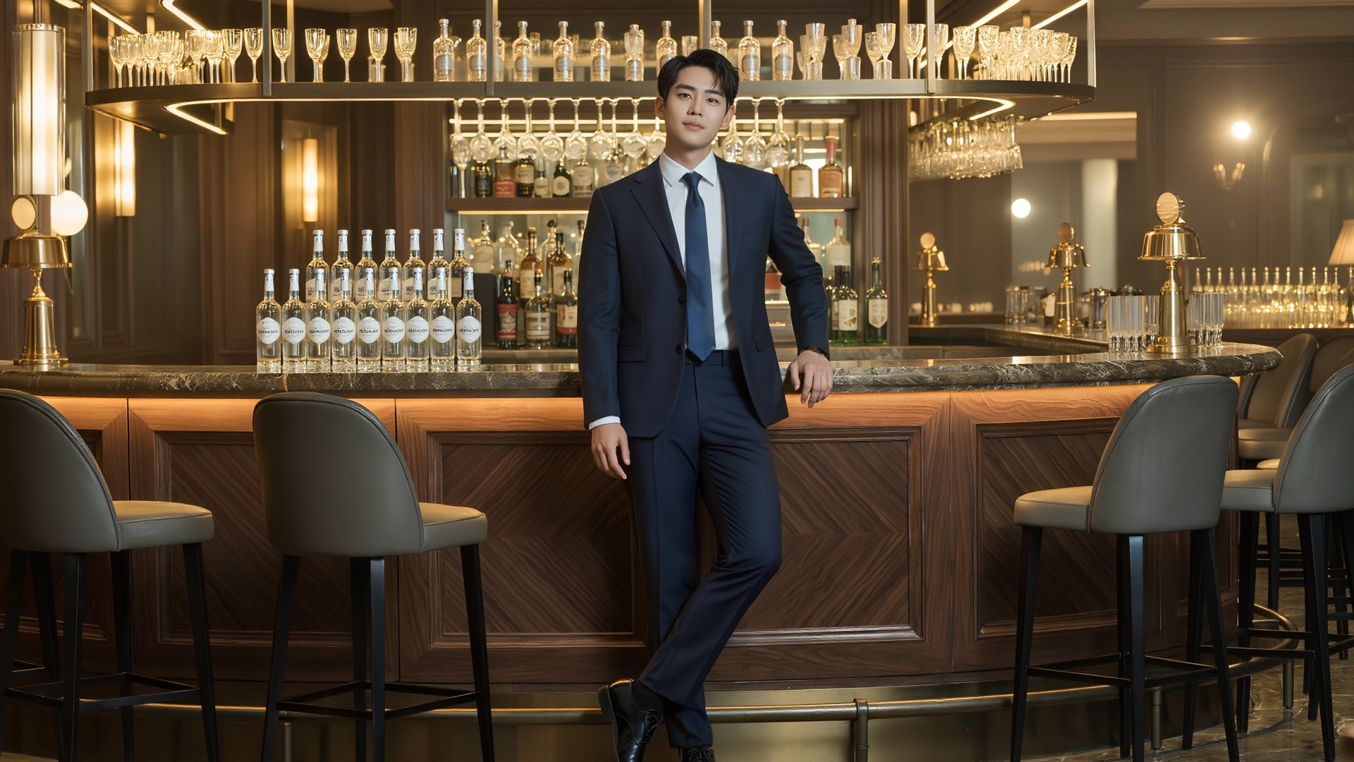 해운대 호빠 분위기 대화 중심 선택 기준