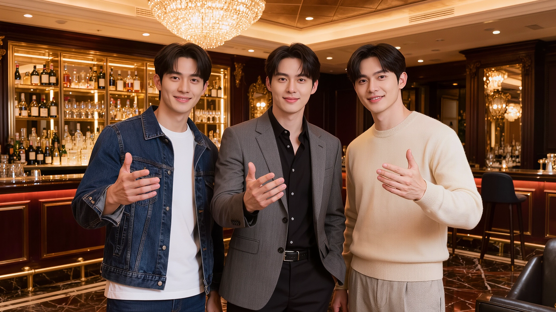 체크리스트 섹션 배경 이미지