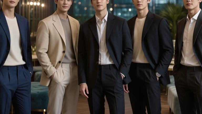 해운대 호빠 깐따삐야