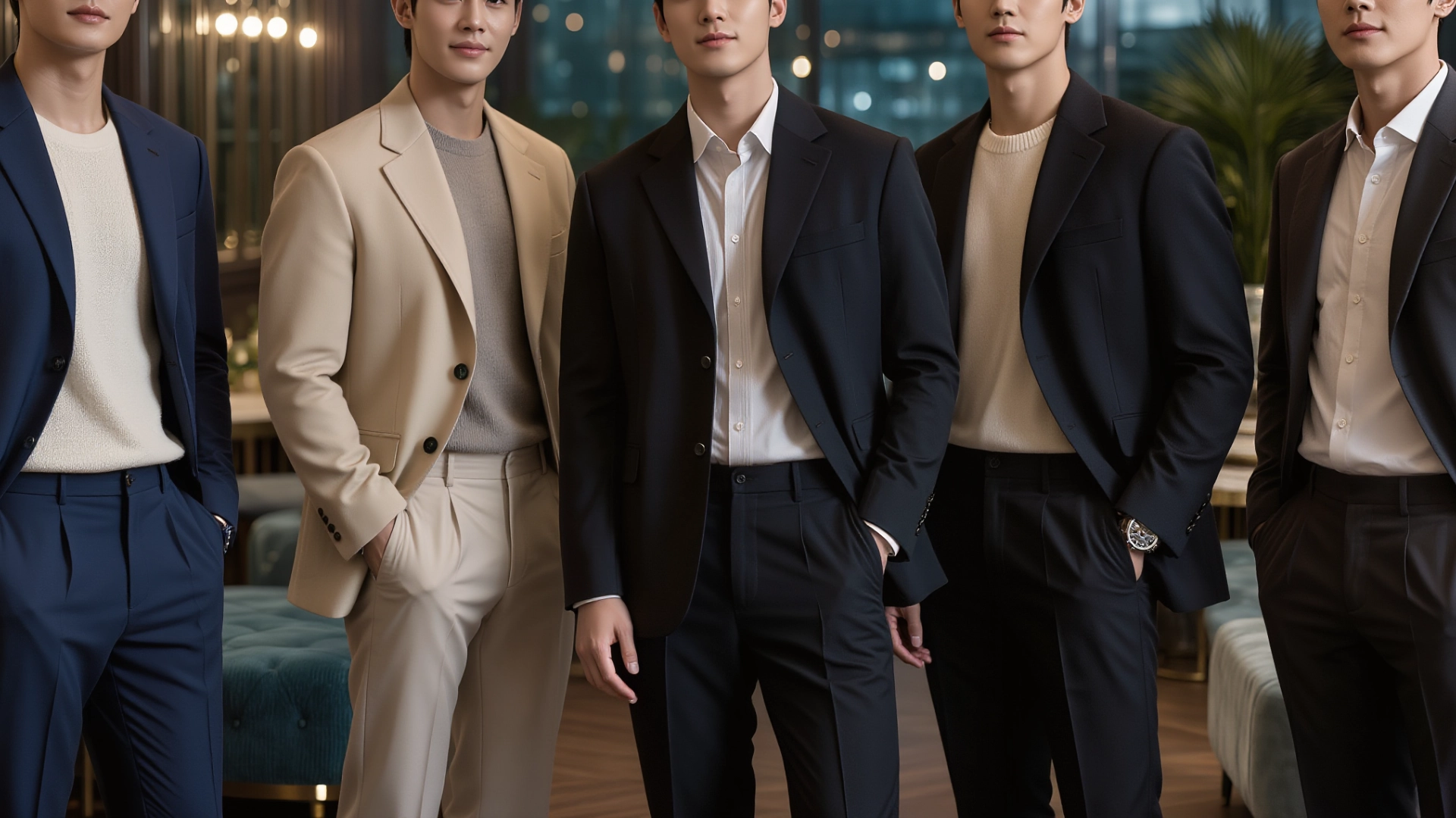 해운대 호빠 깐따삐야