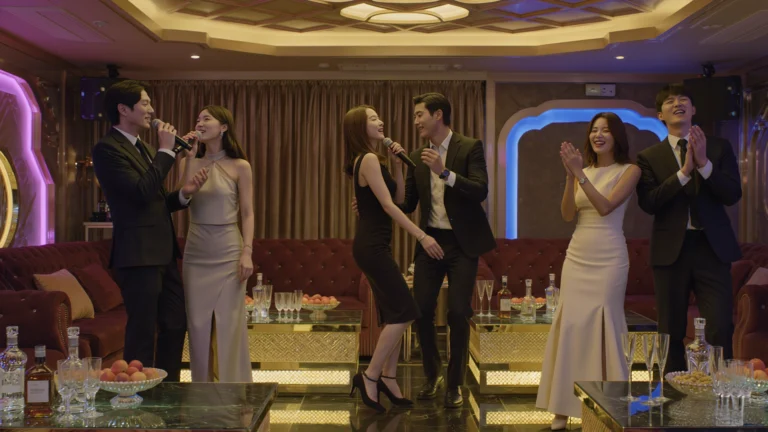 부산 여성전용 노래방