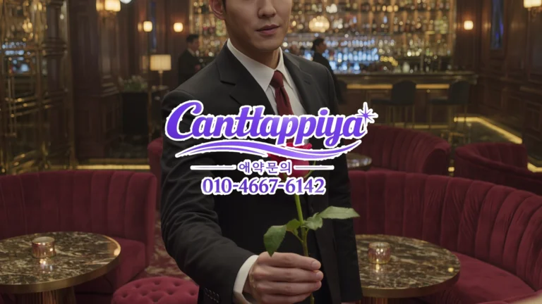 해운대 호빠 추천