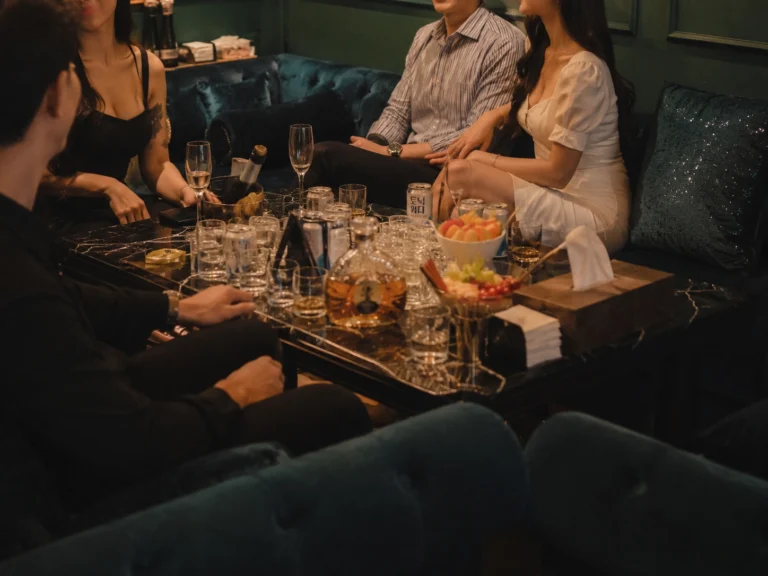 해운대 호빠 재방문